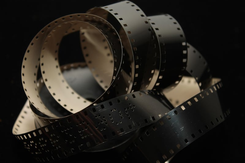 Film Producer