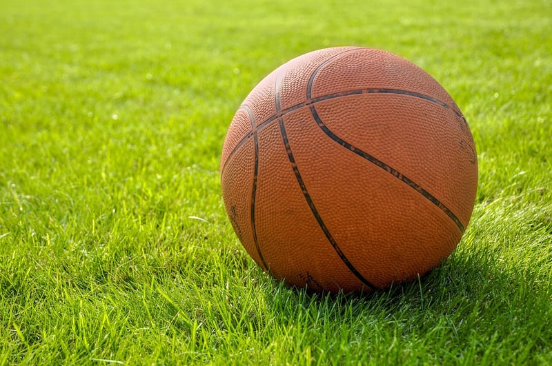 Basketball Image